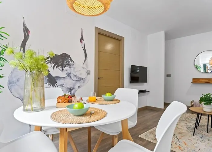 El Rincon De Adriana Apartment *