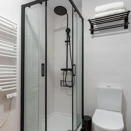 아파트 El Rincon De Adriana