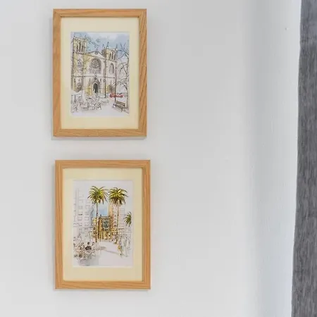 El Rincon De Adriana 아파트