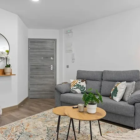 El Rincon De Adriana 아파트