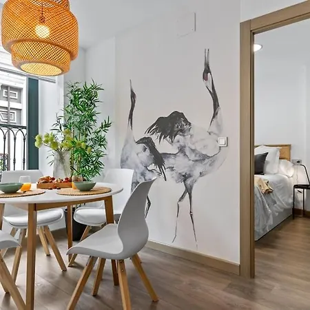 El Rincon De Adriana Apartment Gijon