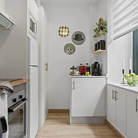 El Rincon De Adriana * 기욘