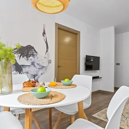 El Rincon De Adriana Apartment *