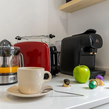 아파트 El Rincon De Adriana *