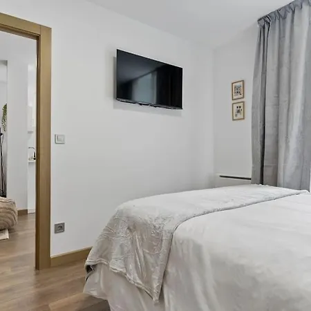 아파트 El Rincon De Adriana