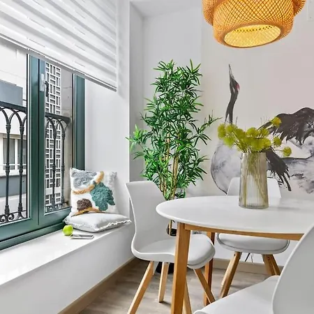 El Rincon De Adriana Διαμέρισμα *