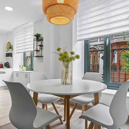 Διαμέρισμα El Rincon De Adriana Χιχόν