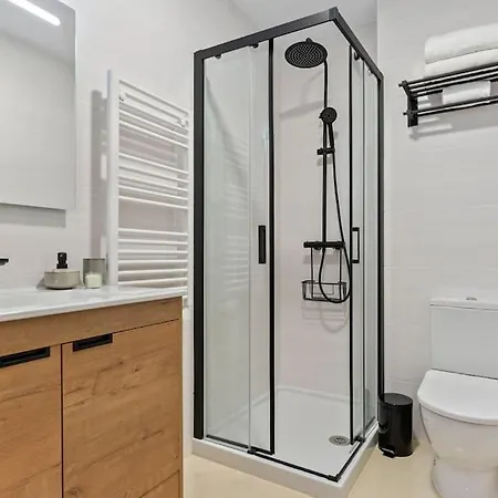 Διαμέρισμα El Rincon De Adriana