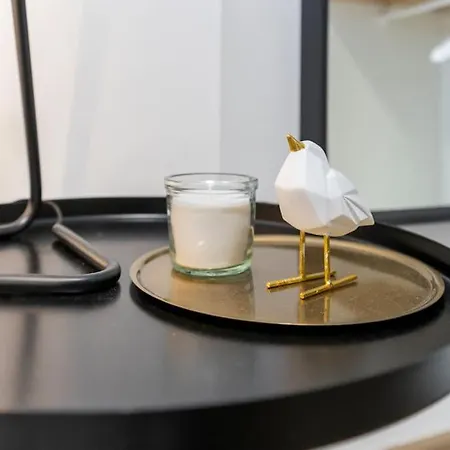 Διαμέρισμα El Rincon De Adriana Χιχόν